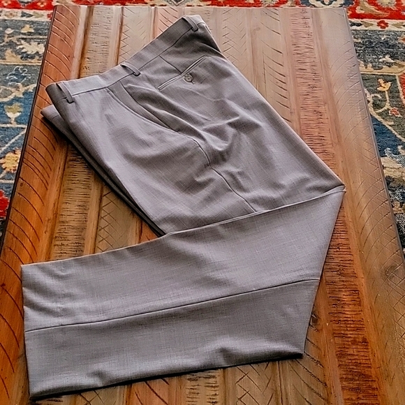 Joe Joseph Abboud Dress Pants - Picture 5 of 11